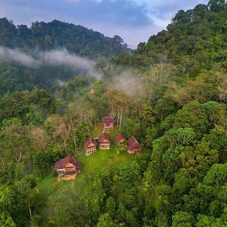 Orangutantreksumatra & Lovely Jungle Lodge Only Book If You Are Treking With Us Bukit Lawang Ngoại thất bức ảnh