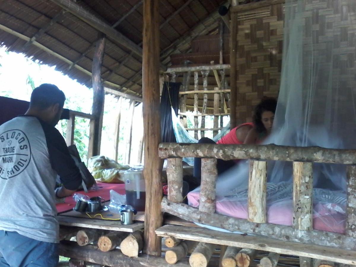 Orangutantreksumatra & Lovely Jungle Lodge Only Book If You Are Treking With Us Bukit Lawang Ngoại thất bức ảnh