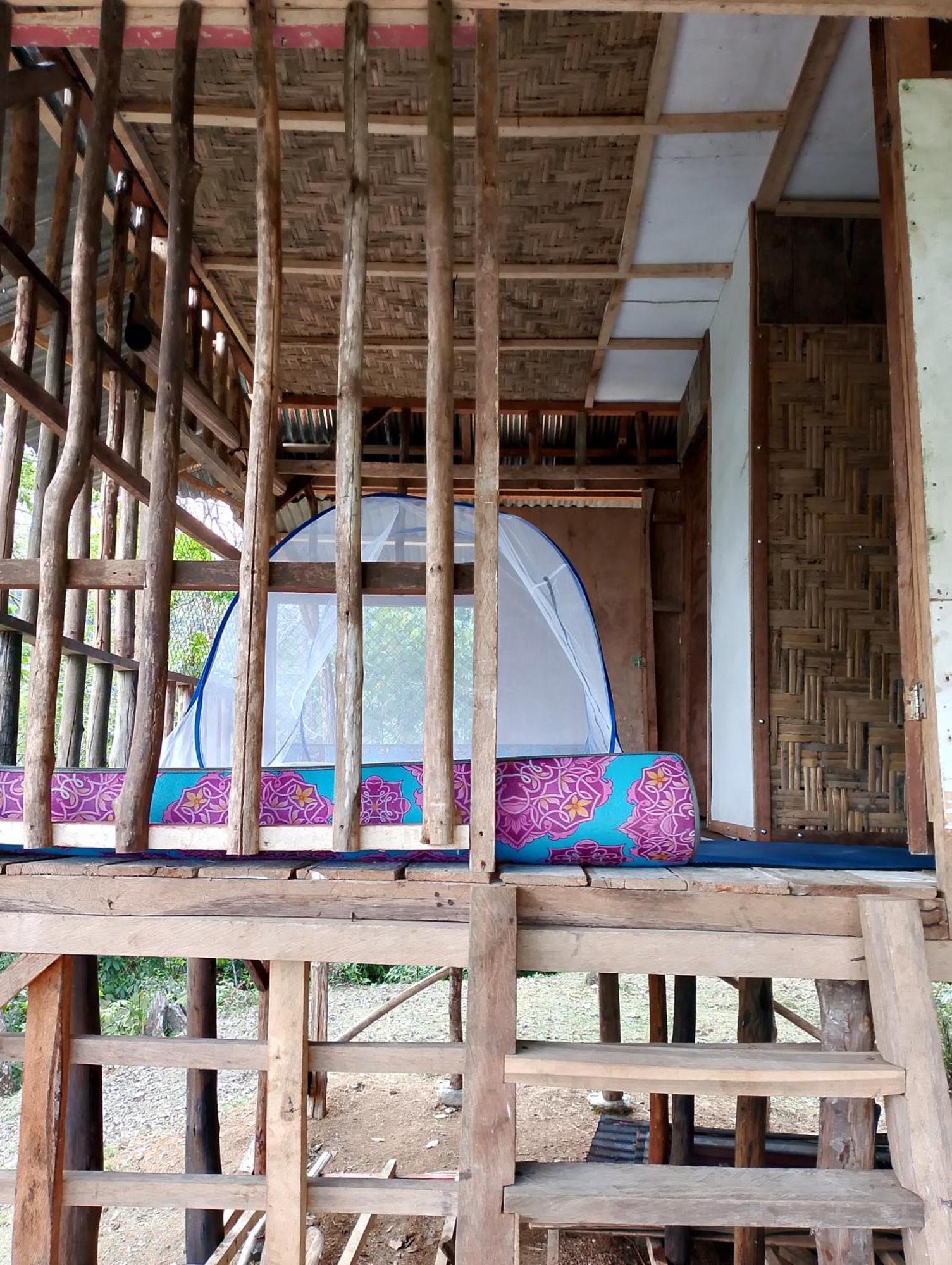Orangutantreksumatra & Lovely Jungle Lodge Only Book If You Are Treking With Us Bukit Lawang Ngoại thất bức ảnh